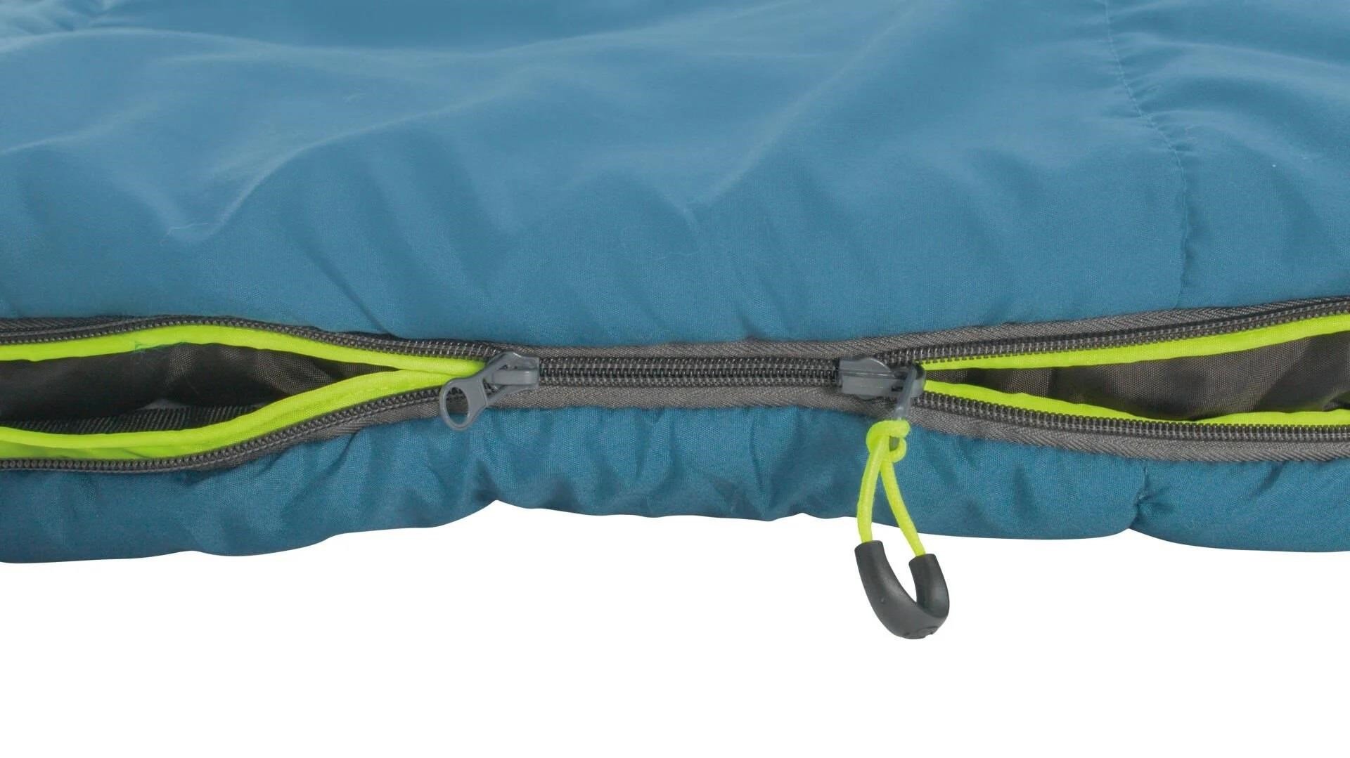 Outwell Campion -10°C Comfort Uyku Tulumu