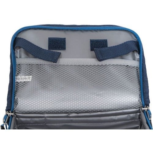 Outwell Petrel S Dark Blue Yüksek Yalıtımlı Soğutucu Termal Çanta