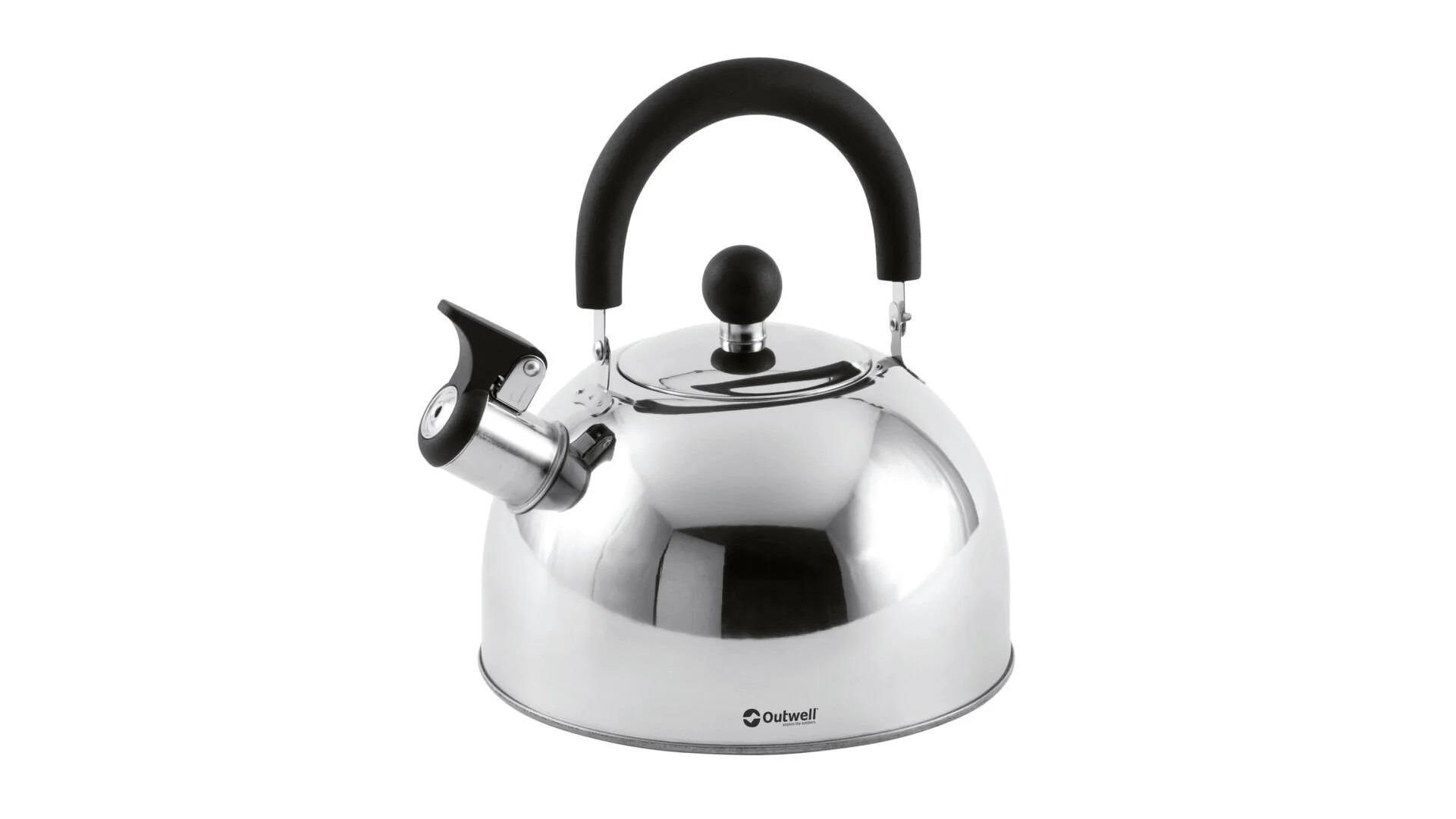 Outwell Tea Break Lux Kettle L