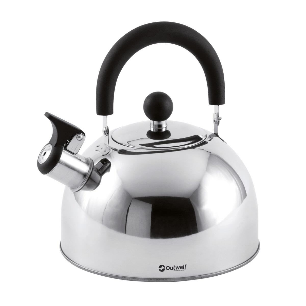 Outwell Tea Break Lux Kettle L