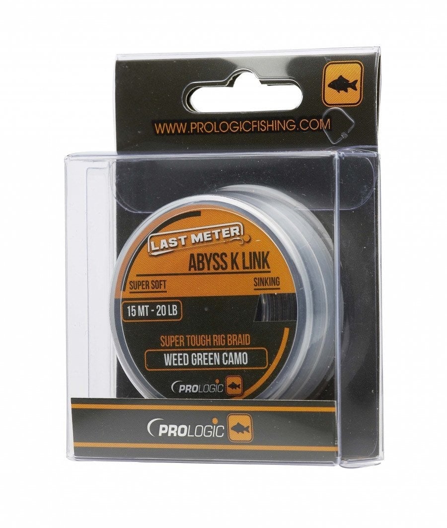 Prologıc Abyss K Link 15m