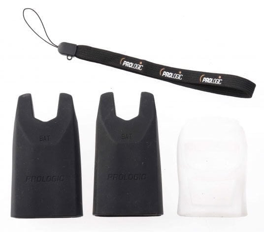 Prologic BAT+ Bite Alarm Blue Set 3+1