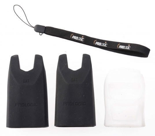 Prologic BAT+ Bite Alarm Blue Set 3+1
