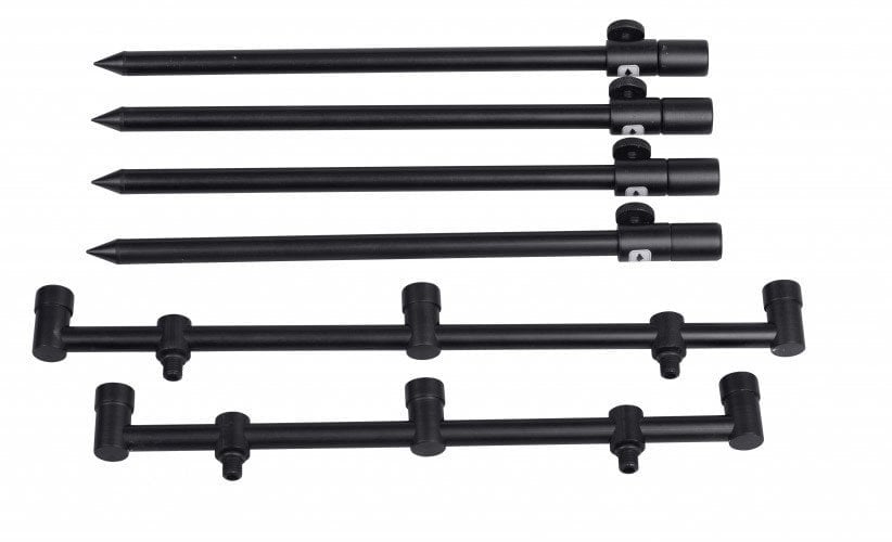 Prologıc Black Fire Buzzer Bar