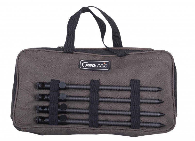 Prologıc Black Fire Pod'n Goalpost Kit 3 Rods