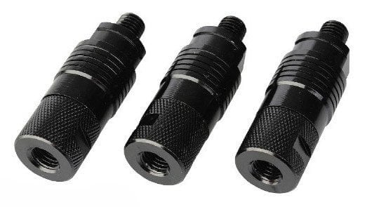 Prologic Black Night Quick Release Large 3 Adet
