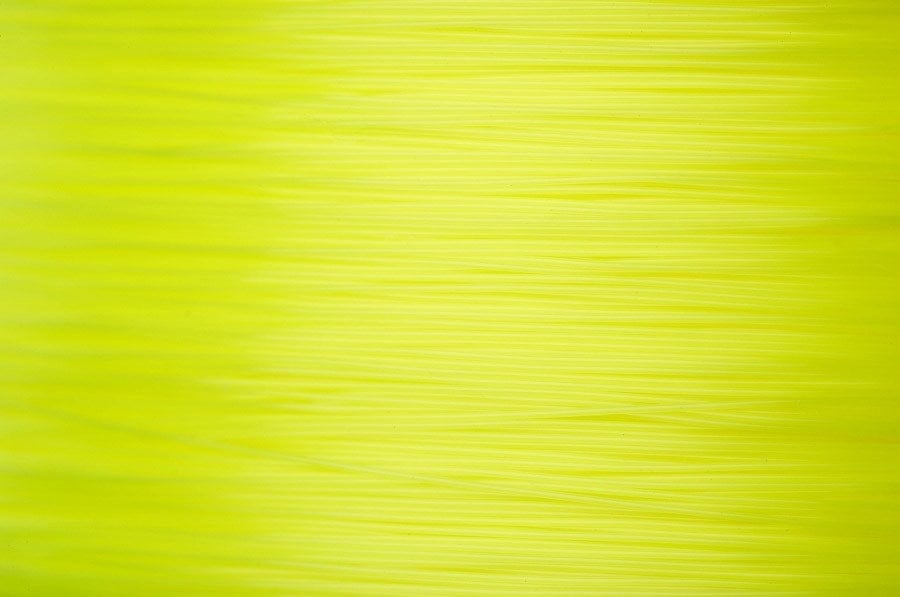 Prologıc Bulldozer FC Coated Mono Fluo Yellow 1000m