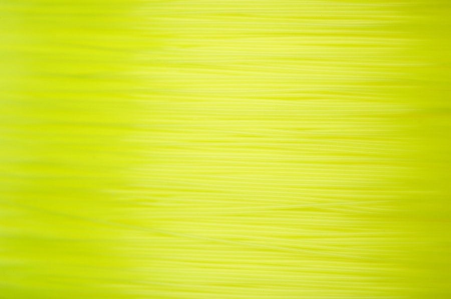 Prologıc Bulldozer FC Coated Mono Fluo Yellow 1000m