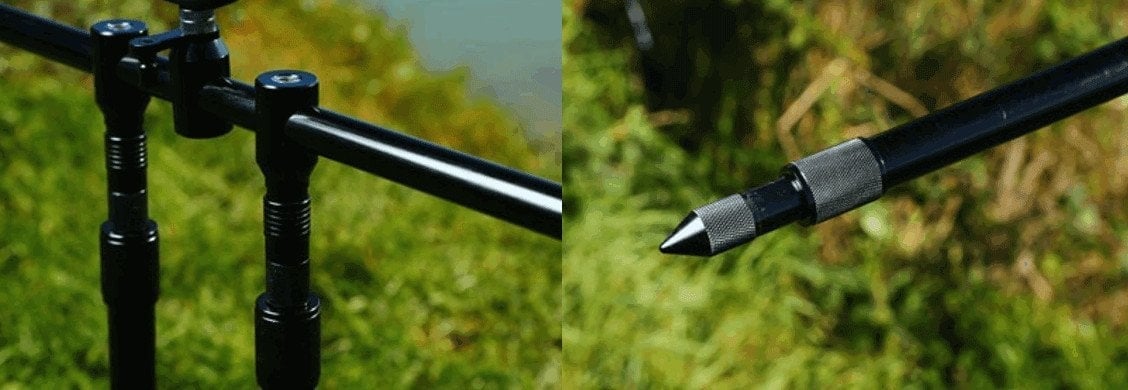 Prologıc C.O.M Rod Pod 2 Rods Sehpa