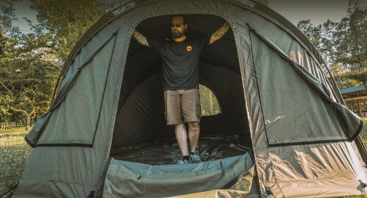Prologıc Commander VX3 Bivvy 2man Çadır