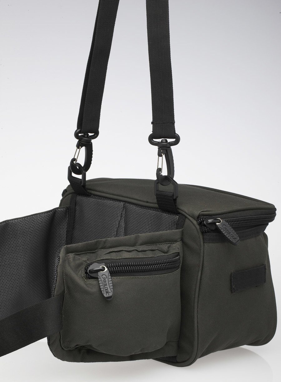Prologıc Cruzade Baiting Pouch (20cmx15cmx18cm) Çanta