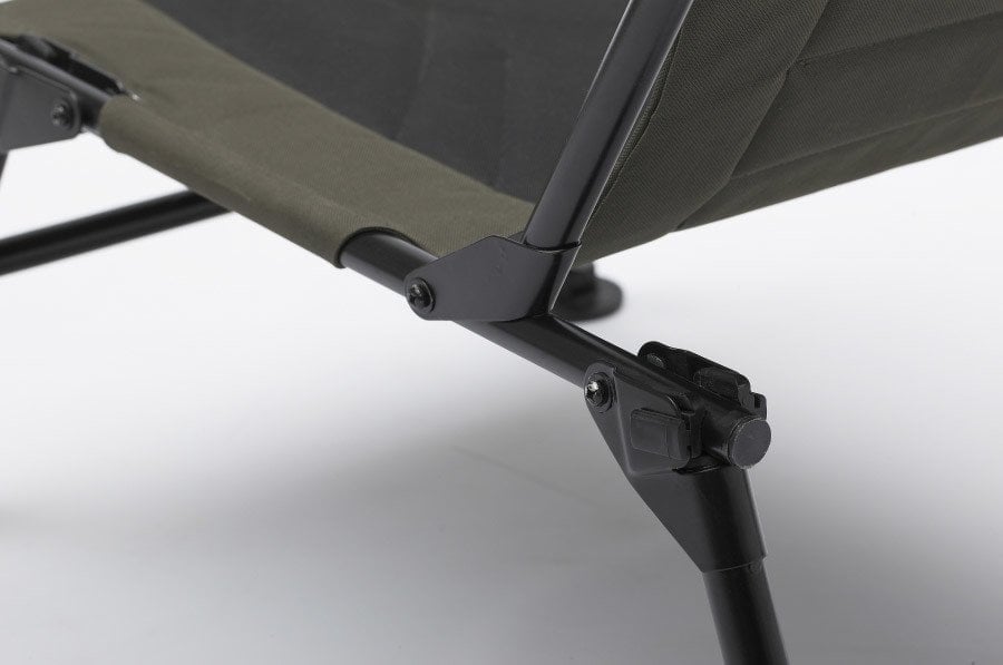 Prologıc Cruzade Chair Sandalye