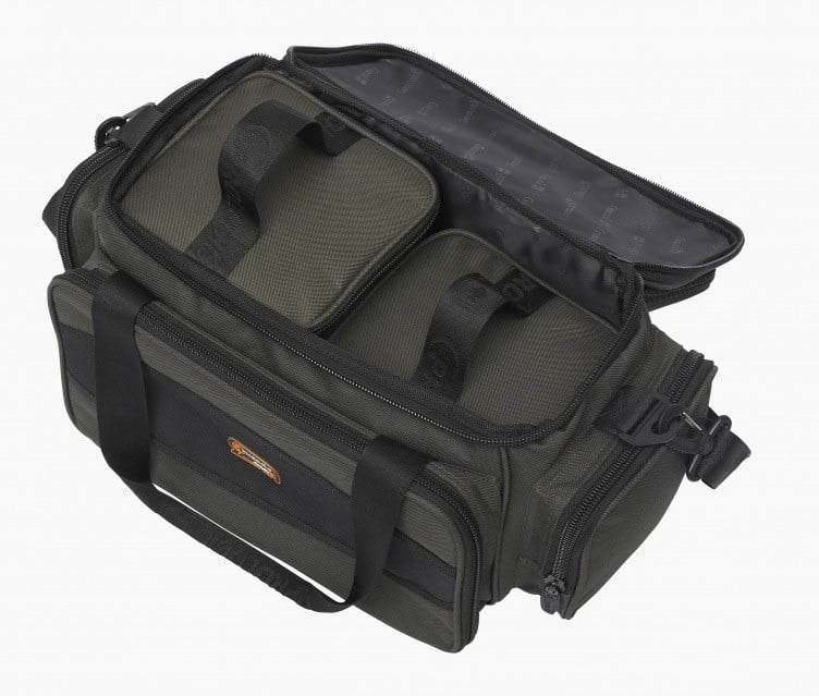 Prologıc Cruzade MP Pouch (17x18x7.5cm) Çanta