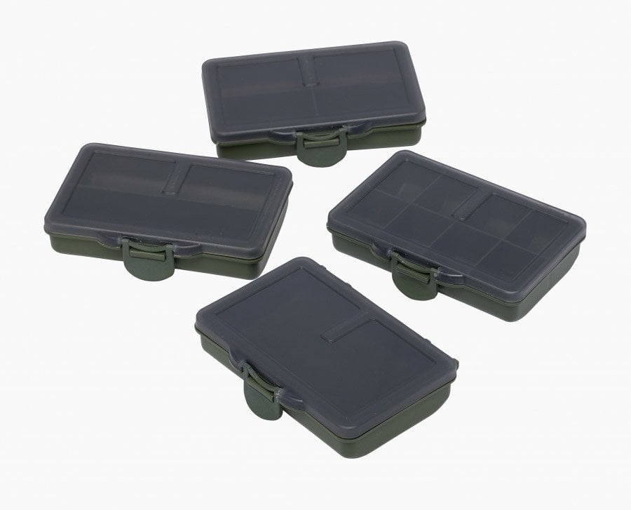 Prologıc Cruzade Rig Station (36x28x21cm) Çanta