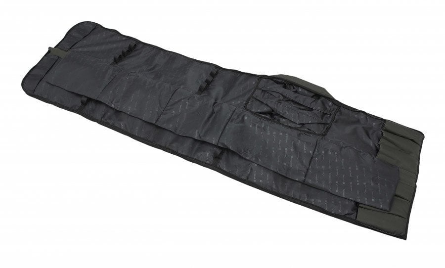 Prologıc Cruzade Rod Holdall 3+3 12 ft 3 Parça  (30x138x10cm) Kamış Çantası