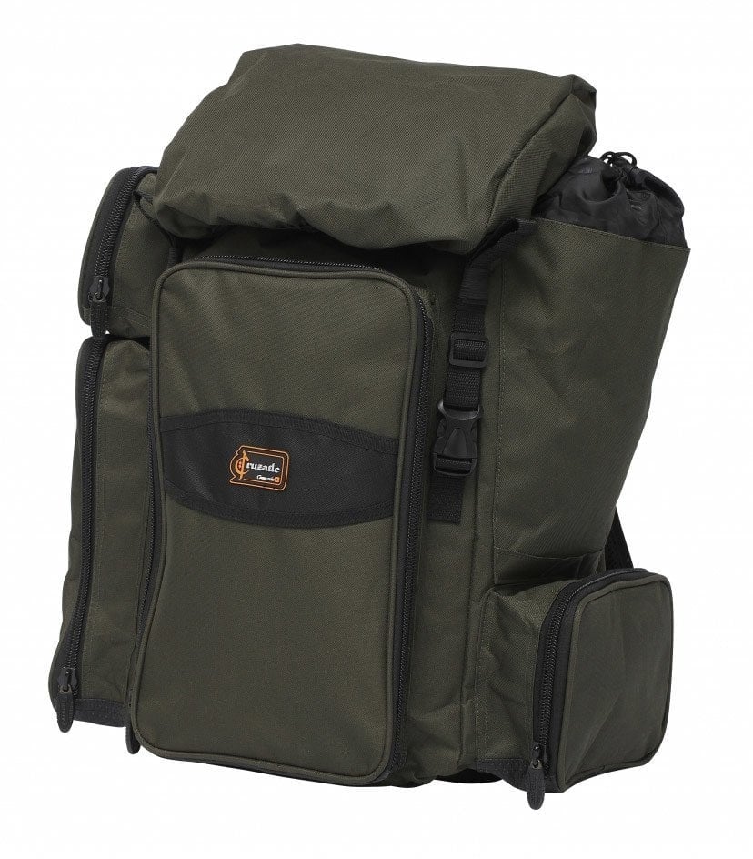 Prologıc Cruzade Rucksack (48x50x32cm) Çanta