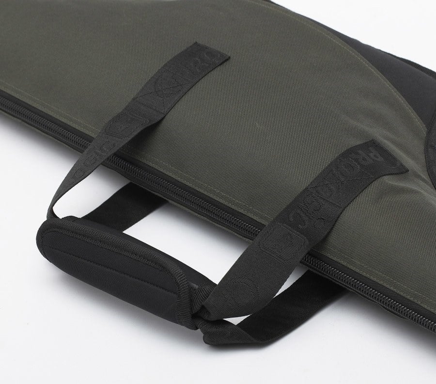 Prologıc Cruzade Single Rod Sleeve 10ft (10x165cm) Kamış Çantası