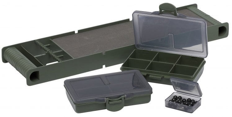 Prologıc Cruzade Tackle Box (34.5x29x6cm) Kutu