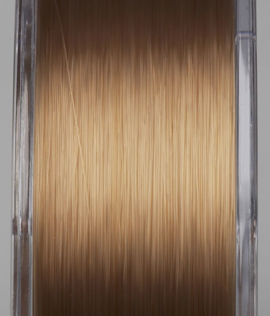 Prologic Density Mono Carp 1000 mt Natural Brown