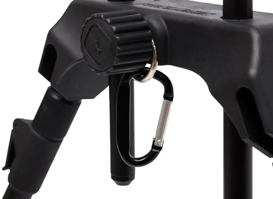 Prologic Element Q/R Quad-Sky 4 Rod Pod Kamış Sehpası