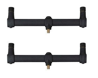 Prologıc Goalpost Kit 2 Rods (Width 20-24.5cm Poles 40-60cm) Ayak