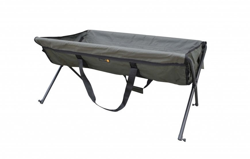 Prologıc Hammock Unhooking Mat (100cmX50cm)