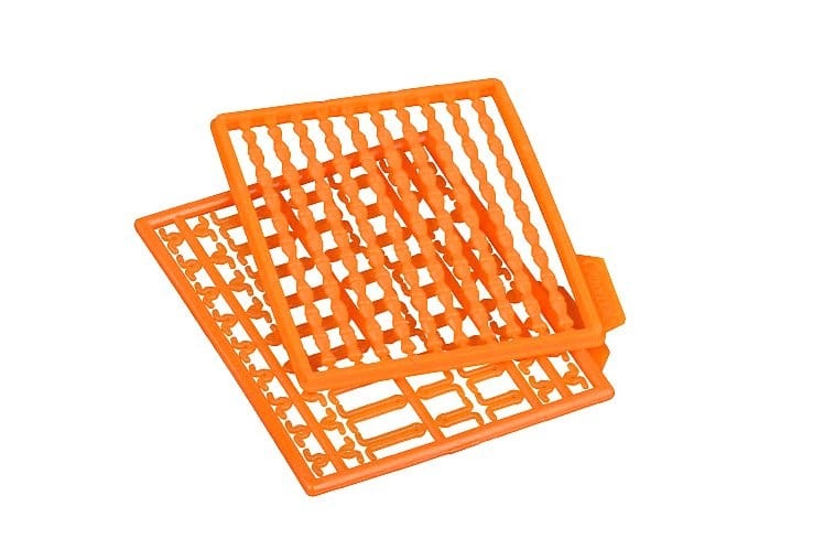 Prologıc LM Boilie Stop Kit Orange
