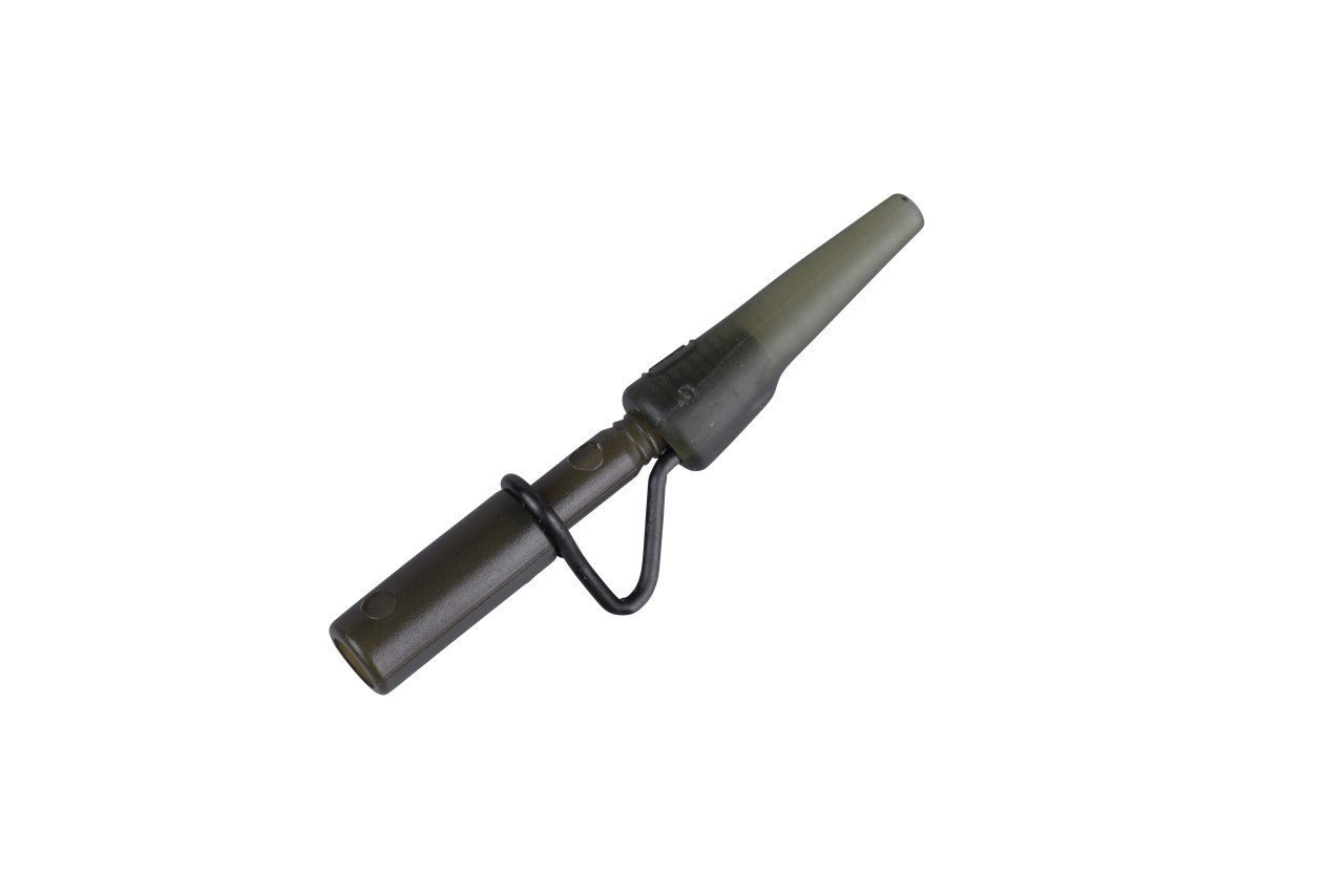 Prologıc LM Distance Leadclip & Tailrubber 10 Adet