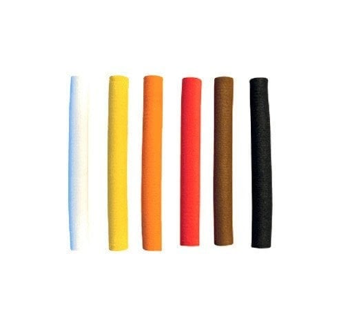 Prologıc LM Foam Tubes Assortment 6 Adet