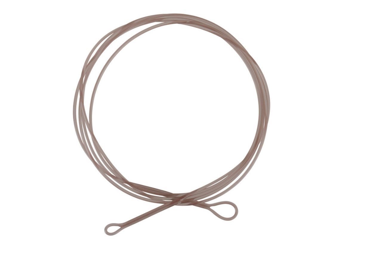 Prologıc LM Mirage Loop Leader 100 cm W/QC Swivel 2 Adet