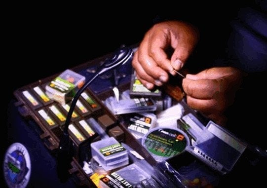 Prologıc Lumiax Tackle Box Lamp