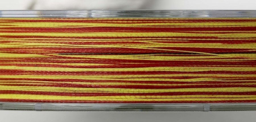 Prologıc Marker Braid 0.19mm 20lbs 200m