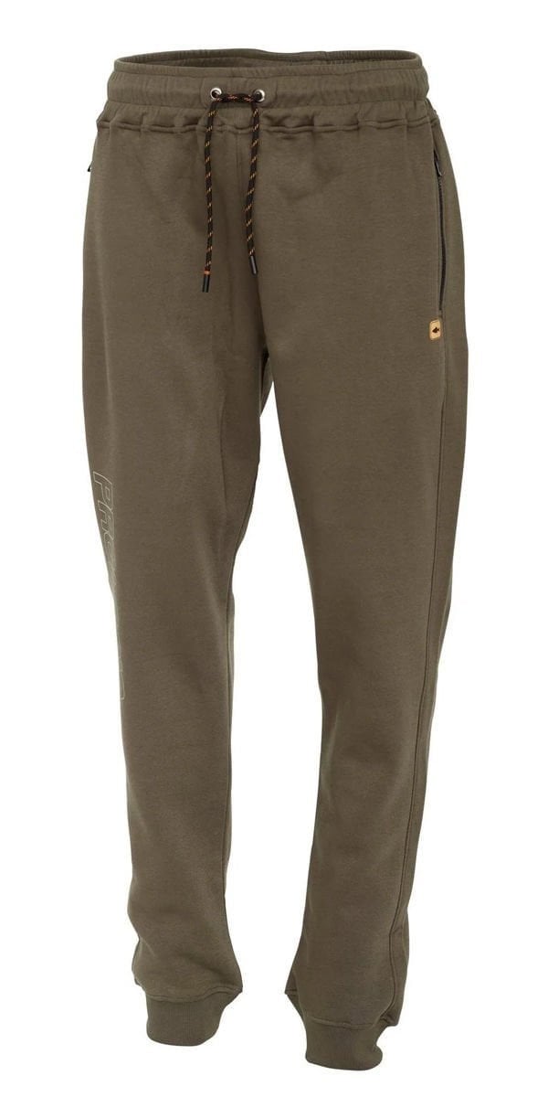 Prologic Mirror Carp Joggers Ivy Green Eşofman Altı