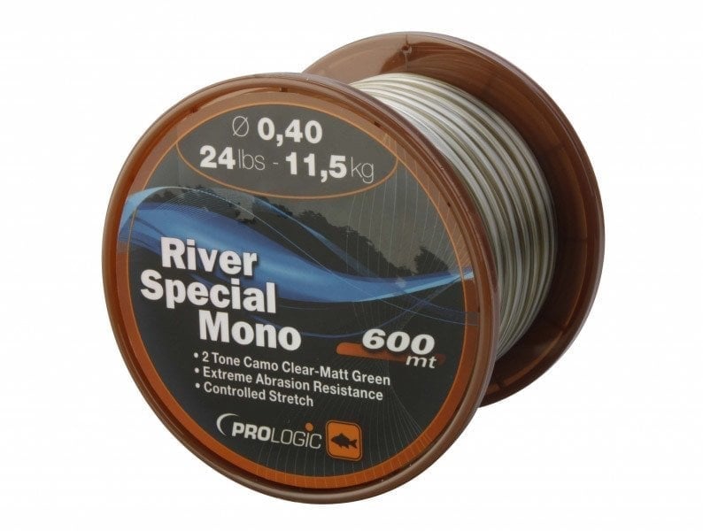 Prologıc River Special Mono 600m