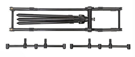 Prologıc SLP Rod Pod 4 Rods Sehpa
