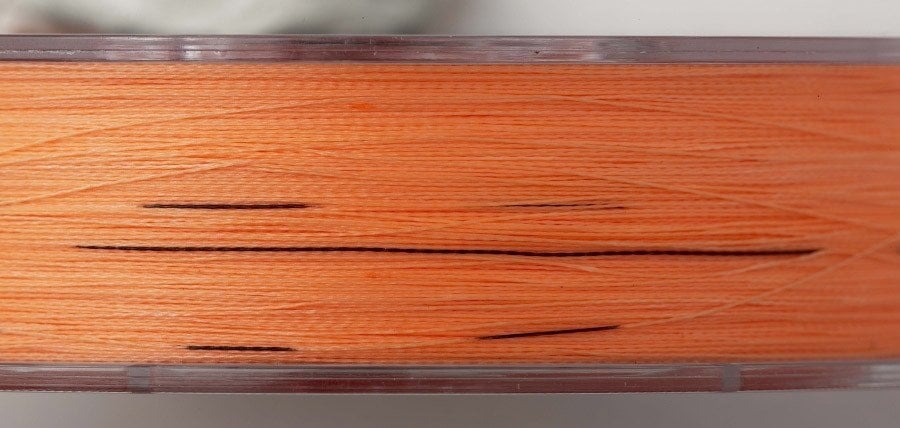Prologıc Spod Braid 0.17mm 18lbs 200m