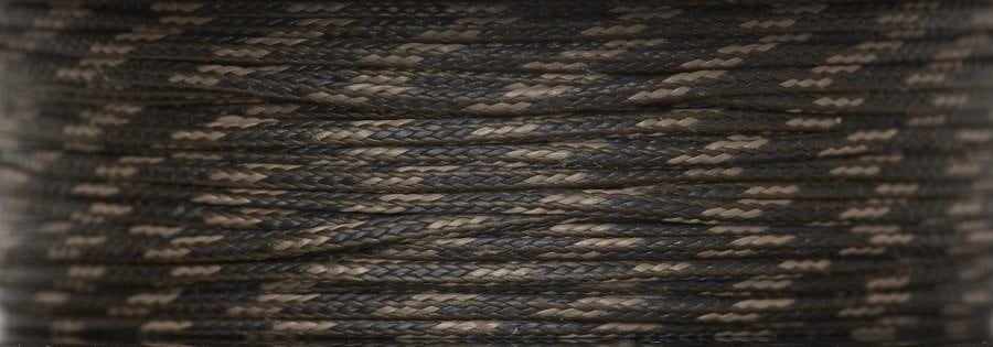 Prologıc Supercharged Hollow Leader 10m 40lbs Camo Brown