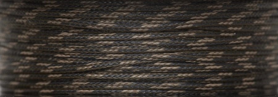 Prologıc Supercharged Hollow Leader 10m 40lbs Camo Brown