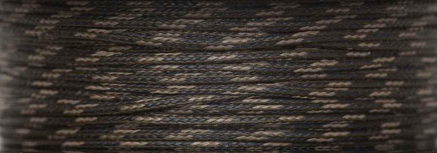 Prologıc Supercharged Hollow Leader 7m 50lbs Camo Brown