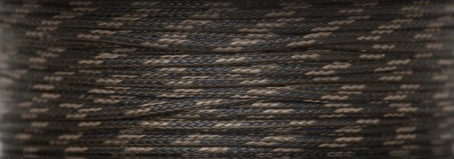 Prologıc Supercharged Hollow Leader 7m 50lbs Camo Brown