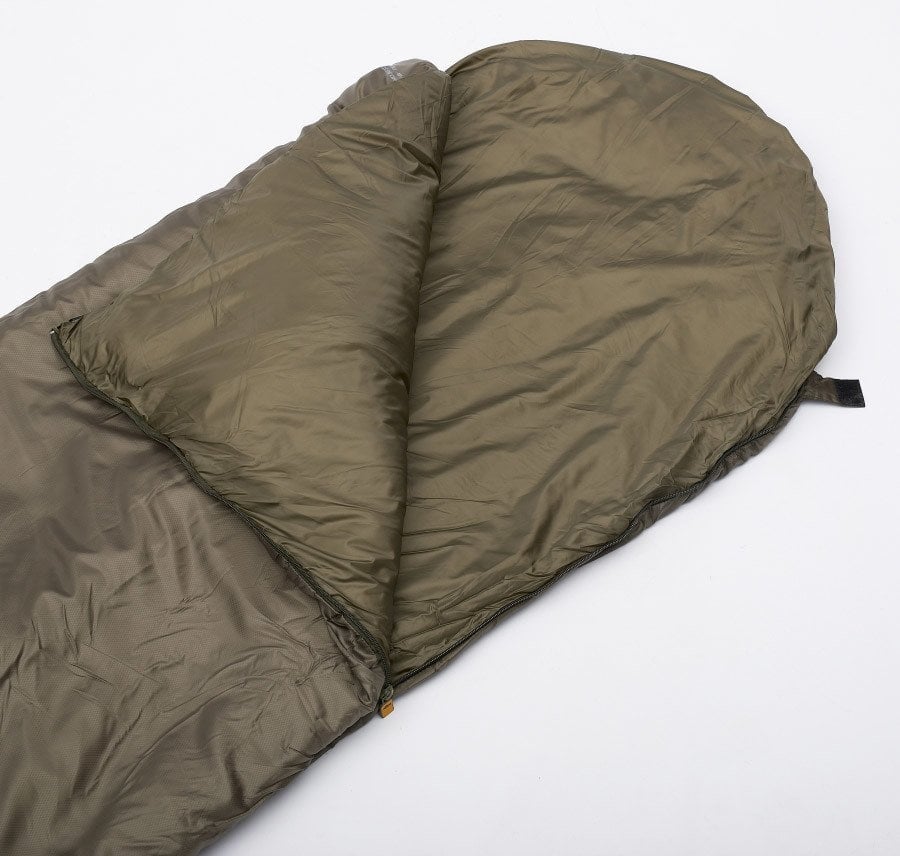 Prologıc Thermo Armour 3S Comfort Sleeping Bag (95cmx215cm) Uyku Tulumu