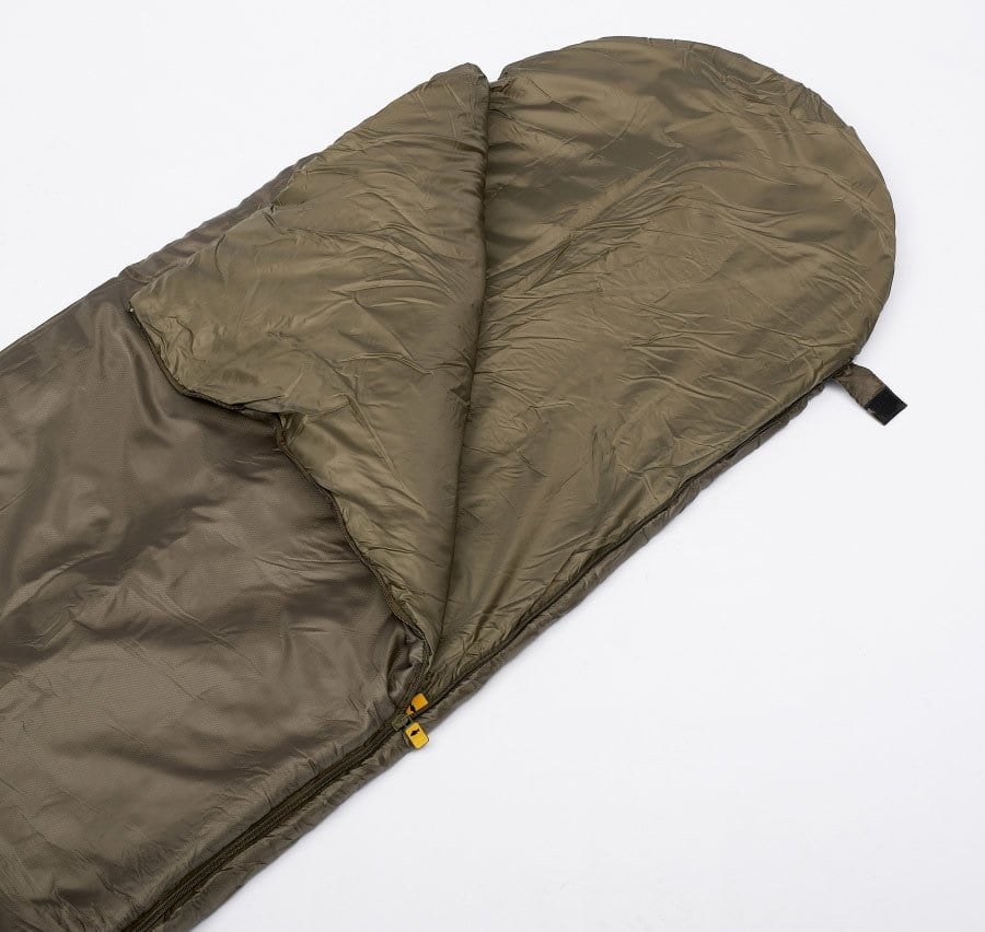 Prologıc Thermo Armour 3S Sleeping Bag (80cmx210cm) Uyku Tulumu
