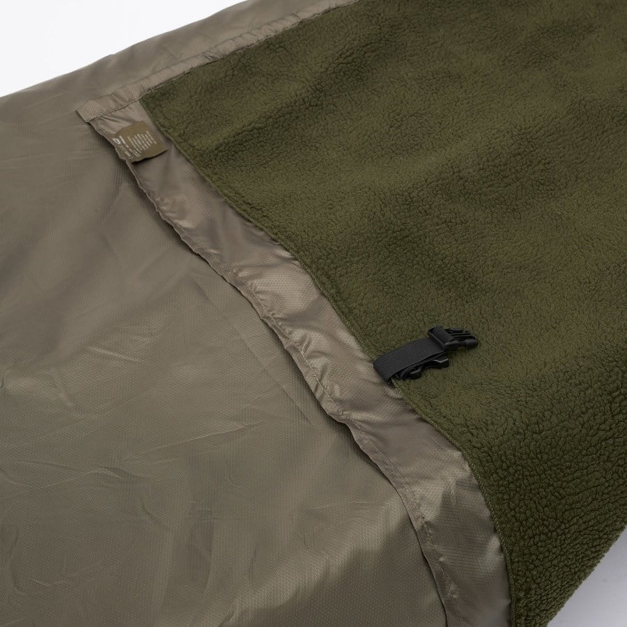 Prologıc Thermo Armour Cover (120cmx190cm) Uyku Tulumu
