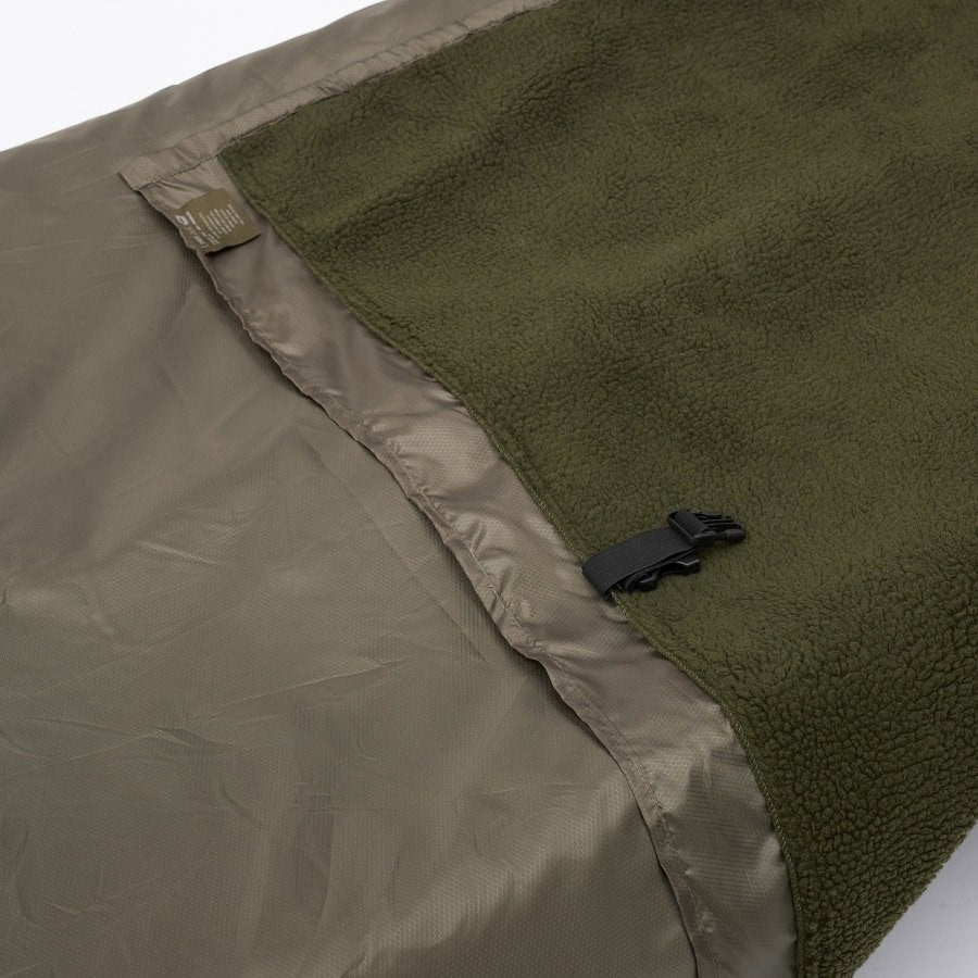 Prologıc Thermo Armour Cover (120cmx190cm) Uyku Tulumu