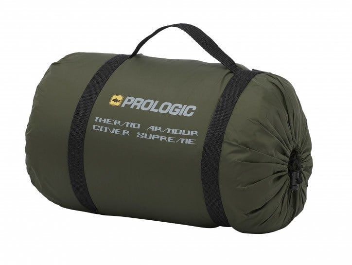 Prologıc Thermo Armour Supreme Twin Cover (140cmx200cm) Uyku Tulumu