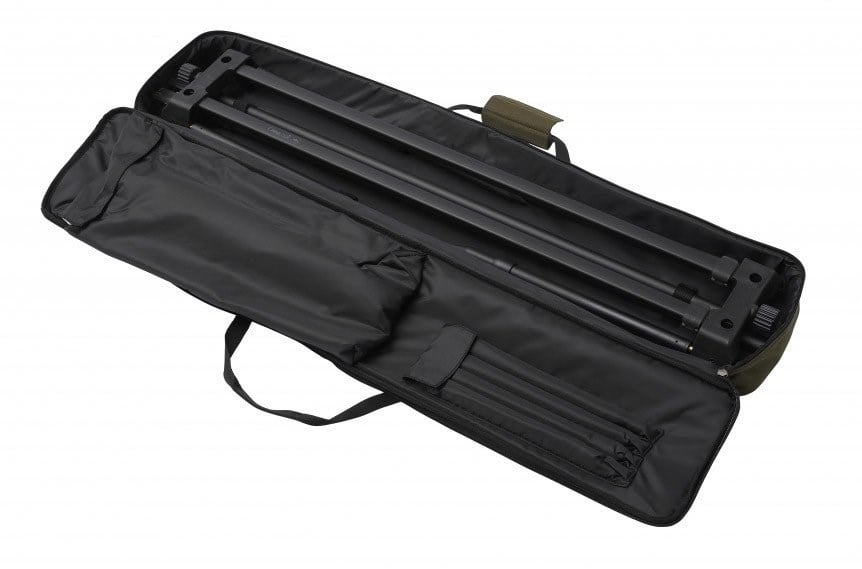 Prologic Tri-Sky Pod 3 Rod Sehpa