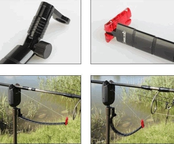 Prologıc Wind Blade Bite Indicator