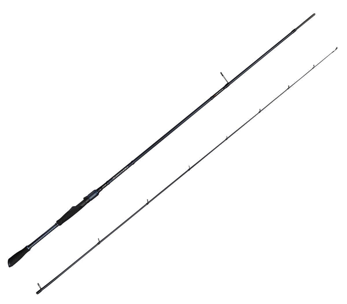 Savage Gear Defiance SG2 Eging 2.59m 2.5-4.0 2 Parça Olta Kamışı
