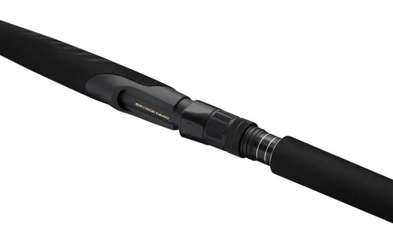 Savage Gear Defiance SG2 Jigging 1.80m Max 120gr 1+1 Parça Olta Kamışı