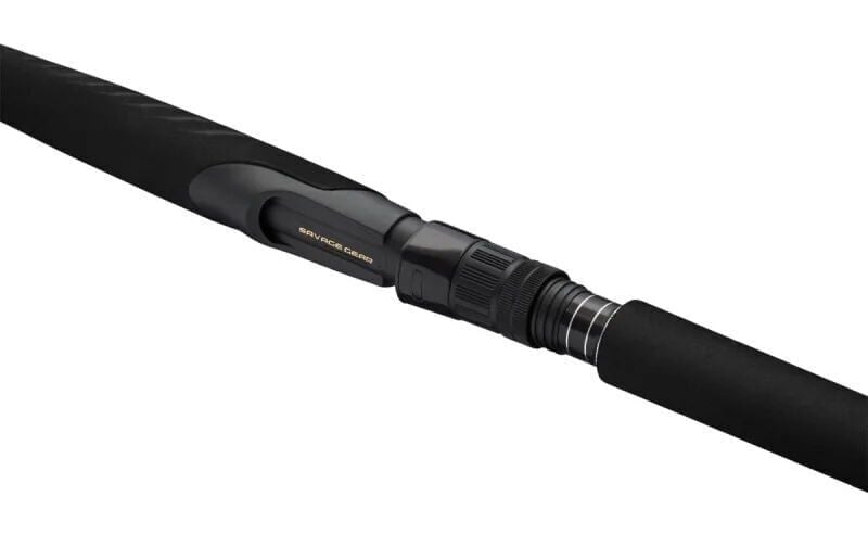 Savage Gear Defiance SG2 Jigging 1.80m Max 120gr 1+1 Parça Olta Kamışı
